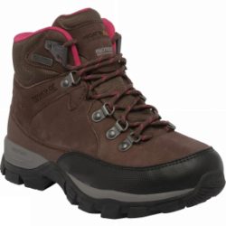 Womens Borderline Mid Boot